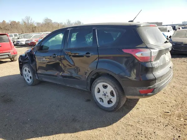 1FMCU0F79HUD84334 2017 FORD ESCAPE - Image 2