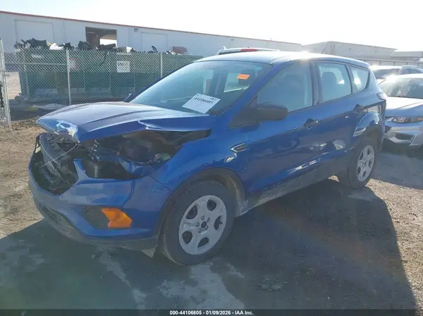 1FMCU0F79HUD84561 2017 FORD ESCAPE - Image 2
