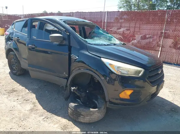 1FMCU0F79HUD84589 2017 FORD ESCAPE - Image 1