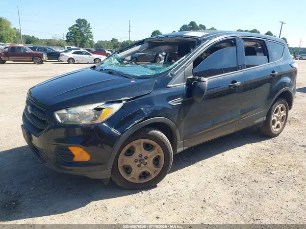 1FMCU0F79HUD84589 2017 FORD ESCAPE - Image 2