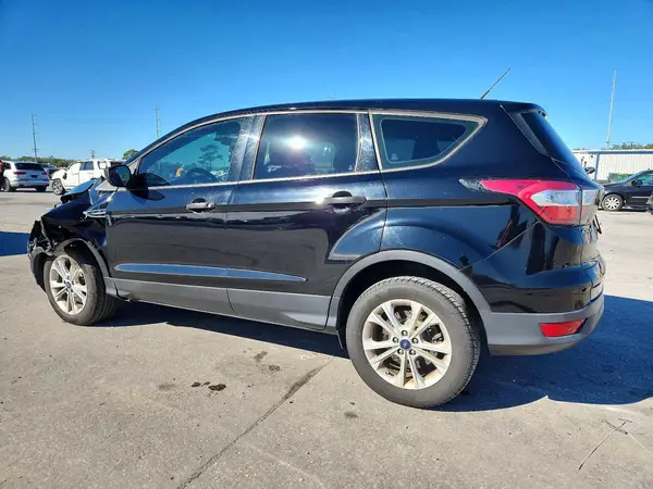 1FMCU0F79HUD86407 2017 FORD ESCAPE - Image 2