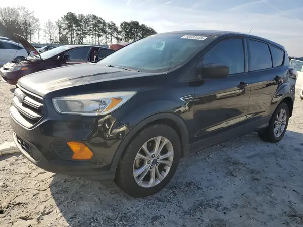 1FMCU0F79HUD90862 2017 FORD ESCAPE - Image 1