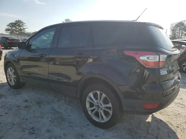 1FMCU0F79HUD90862 2017 FORD ESCAPE - Image 2