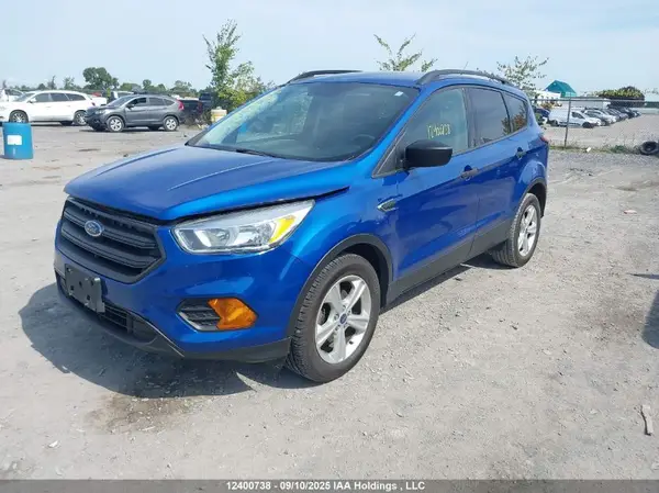 1FMCU0F79HUD97245 2017 FORD ESCAPE - Image 2