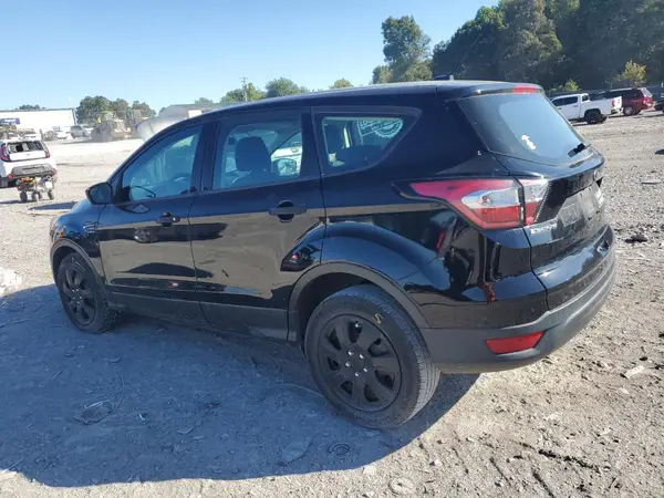 1FMCU0F79HUE00726 2017 FORD ESCAPE - Image 2