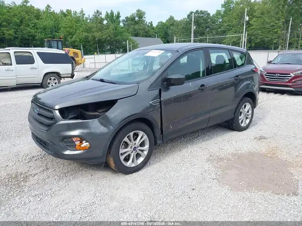 1FMCU0F79HUE04503 2017 FORD ESCAPE - Image 2