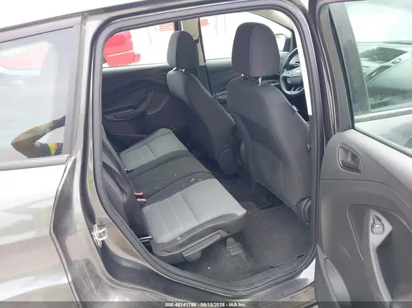 1FMCU0F79HUE04503 2017 FORD ESCAPE - Image 8