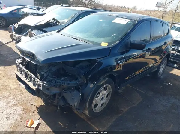 1FMCU0F79HUE07790 2017 FORD ESCAPE - Image 2