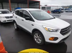 1FMCU0F79HUE08387 2017 FORD ESCAPE
