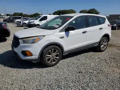 1FMCU0F79HUE09166 2017 FORD ESCAPE