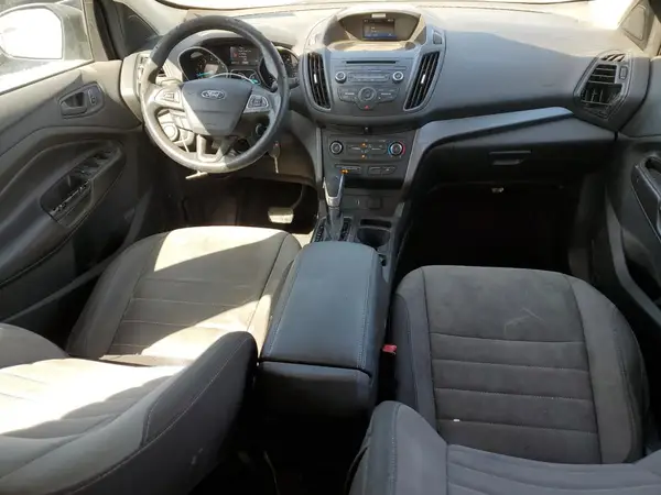 1FMCU0F79HUE09166 2017 FORD ESCAPE - Image 8