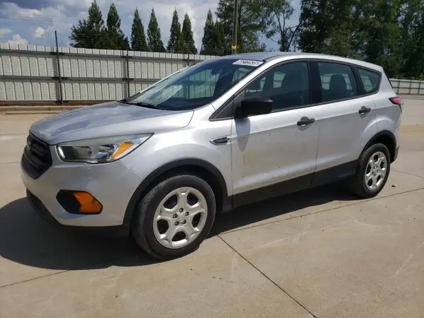 1FMCU0F79HUE12469 2017 FORD ESCAPE - Image 1