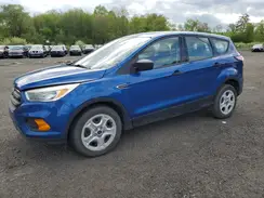 1FMCU0F79HUE12777 2017 FORD ESCAPE