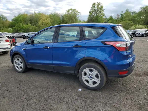 1FMCU0F79HUE12777 2017 FORD ESCAPE - Image 2