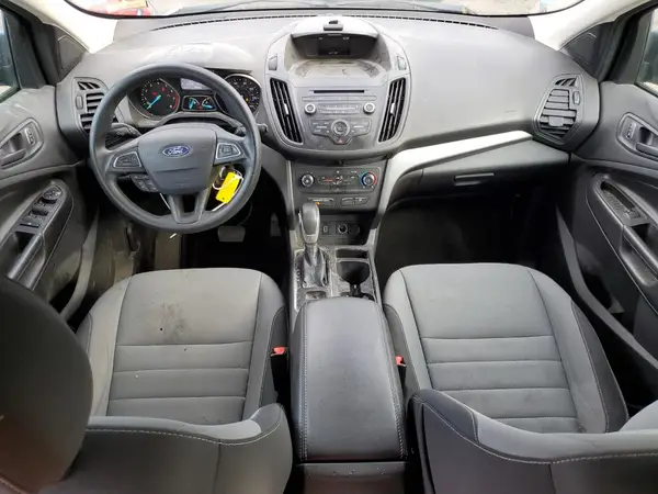 1FMCU0F79HUE12777 2017 FORD ESCAPE - Image 8