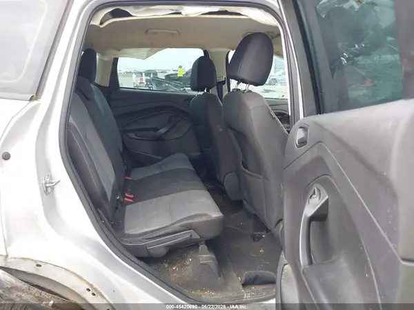 1FMCU0F79HUE15789 2017 FORD ESCAPE - Image 8