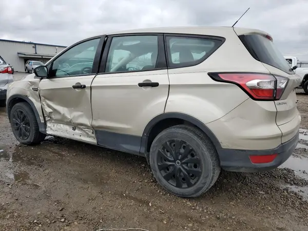 1FMCU0F79HUE15792 2017 FORD ESCAPE - Image 2