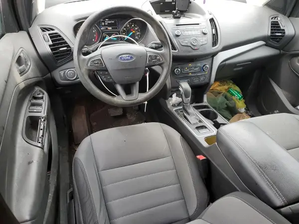 1FMCU0F79HUE15792 2017 FORD ESCAPE - Image 8