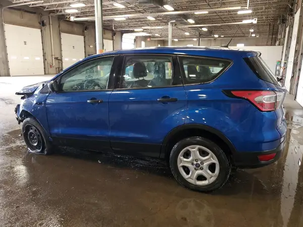 1FMCU0F79HUE15873 2017 FORD ESCAPE - Image 2