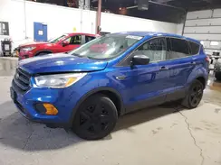 1FMCU0F79HUE16277 2017 FORD ESCAPE