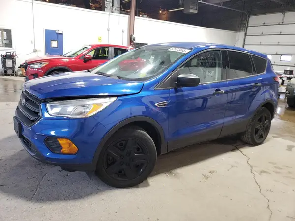1FMCU0F79HUE16277 2017 FORD ESCAPE - Image 1