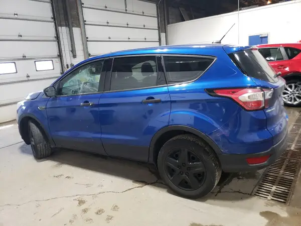 1FMCU0F79HUE16277 2017 FORD ESCAPE - Image 2