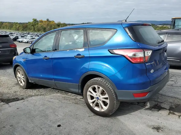 1FMCU0F79HUE21088 2017 FORD ESCAPE - Image 2