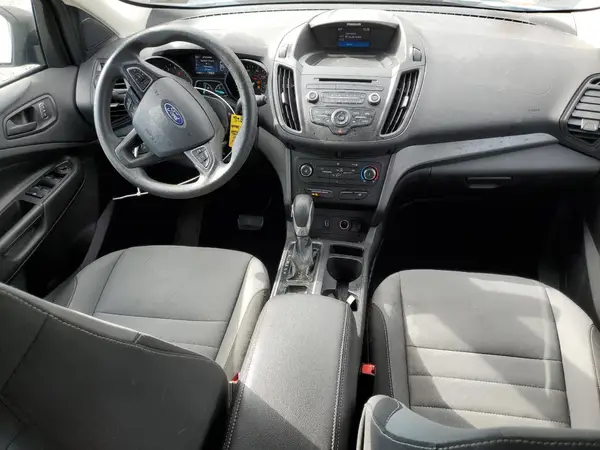 1FMCU0F79HUE21088 2017 FORD ESCAPE - Image 8