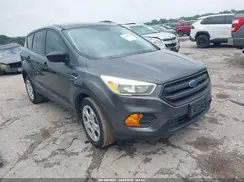 1FMCU0F79HUE23259 2017 FORD ESCAPE
