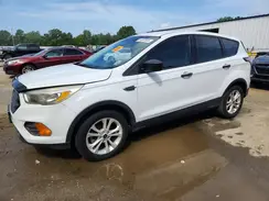 1FMCU0F79HUE23620 2017 FORD ESCAPE