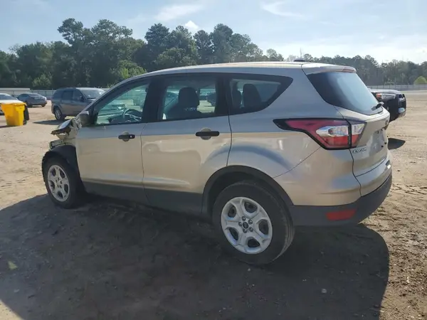1FMCU0F79HUE24315 2017 FORD ESCAPE - Image 2