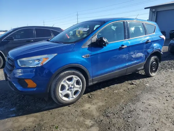 1FMCU0F79HUE24332 2017 FORD ESCAPE - Image 1