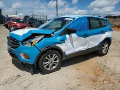 1FMCU0F79HUE25657 2017 FORD ESCAPE