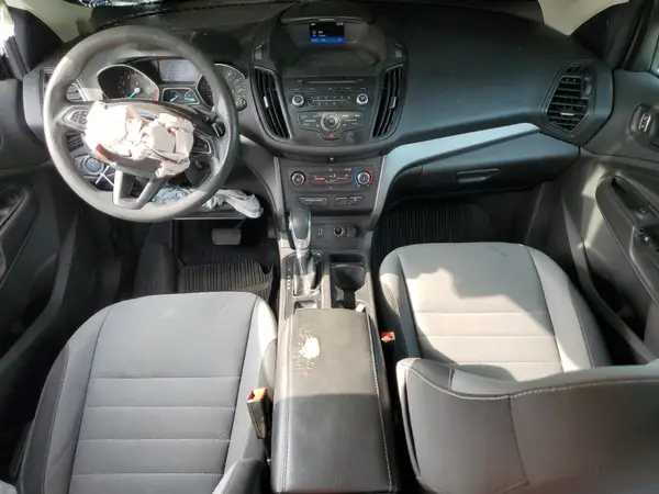 1FMCU0F79HUE25657 2017 FORD ESCAPE - Image 8