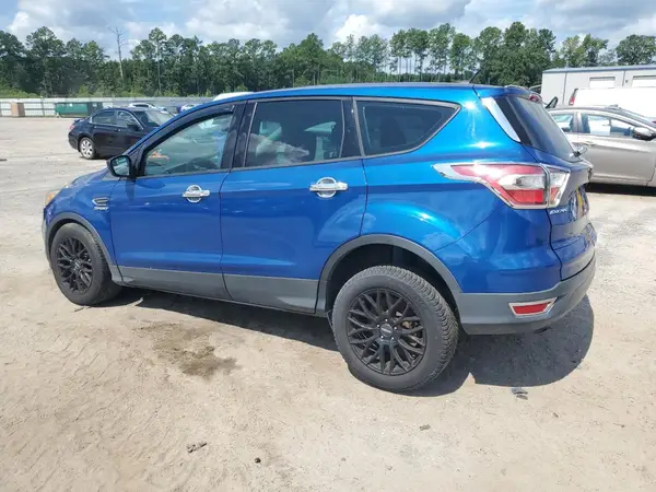 1FMCU0F79HUE27926 2017 FORD ESCAPE - Image 2