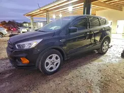 1FMCU0F79HUE29837 2017 FORD ESCAPE