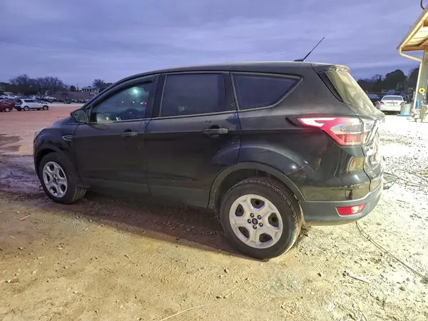 1FMCU0F79HUE29837 2017 FORD ESCAPE - Image 2