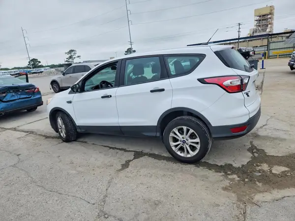 1FMCU0F79HUE29871 2017 FORD ESCAPE - Image 2