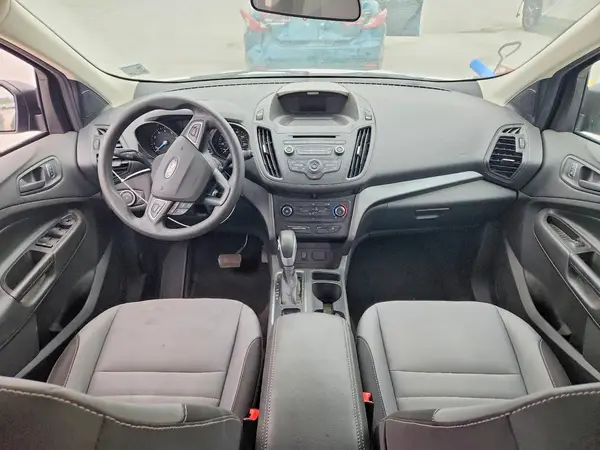 1FMCU0F79HUE29871 2017 FORD ESCAPE - Image 8
