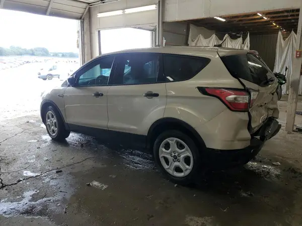 1FMCU0F79HUE30485 2017 FORD ESCAPE - Image 2