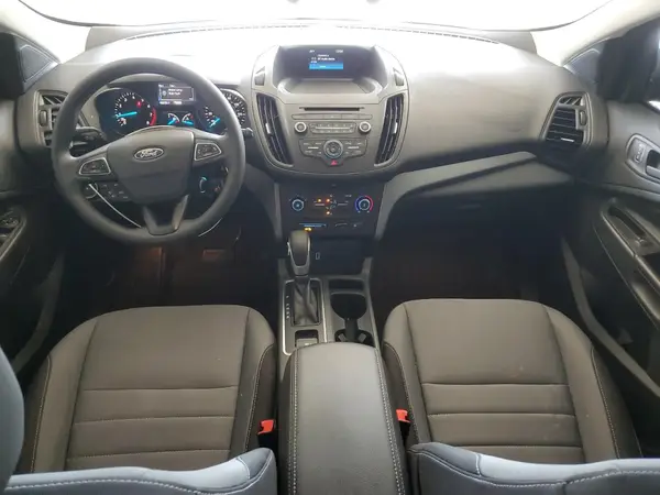 1FMCU0F79HUE30485 2017 FORD ESCAPE - Image 8