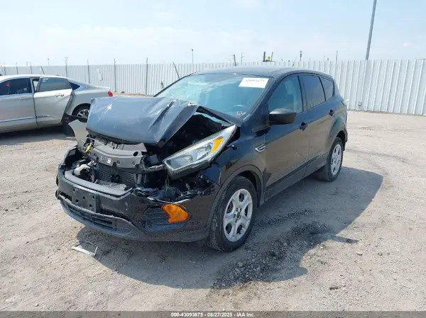 1FMCU0F79HUE34925 2017 FORD ESCAPE - Image 2