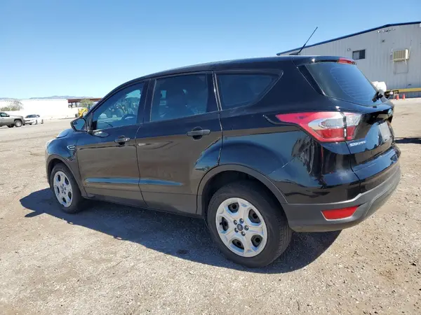 1FMCU0F79HUE37016 2017 FORD ESCAPE - Image 2