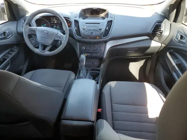 1FMCU0F79HUE37016 2017 FORD ESCAPE - Image 8