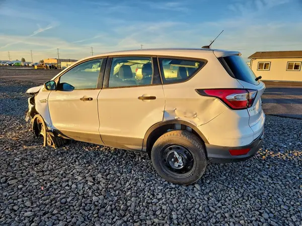 1FMCU0F79HUE38389 2017 FORD ESCAPE - Image 2