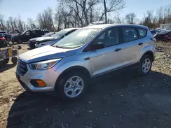 1FMCU0F79HUE38490 2017 FORD ESCAPE