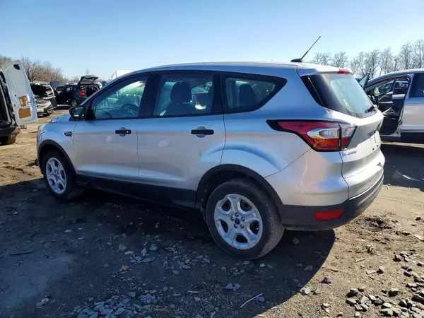 1FMCU0F79HUE38490 2017 FORD ESCAPE - Image 2