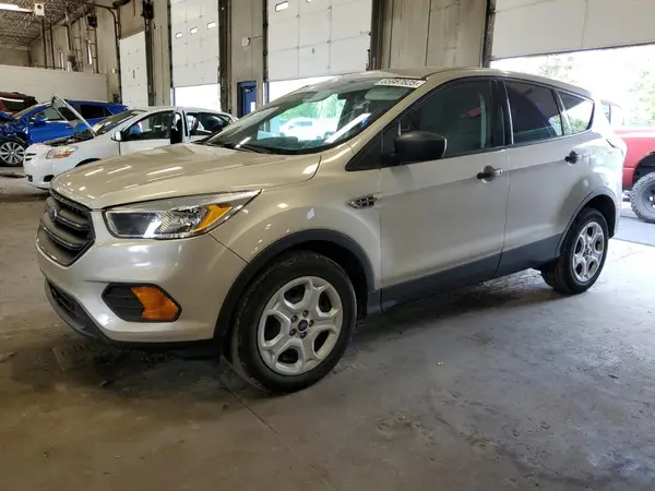 1FMCU0F79HUE48016 2017 FORD ESCAPE