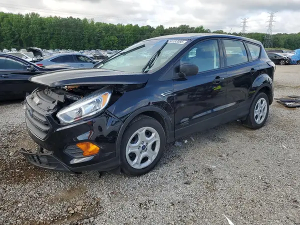 1FMCU0F79HUE63468 2017 FORD ESCAPE - Image 1