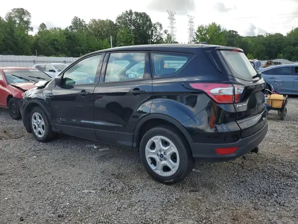 1FMCU0F79HUE63468 2017 FORD ESCAPE - Image 2